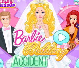 Barbie'nin Düğün Günü