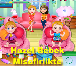 Hazel Bebek Hazel Bebek