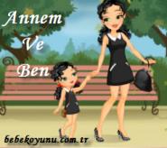 Annem Ve Ben