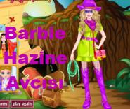Barbie Hazine Avcısı