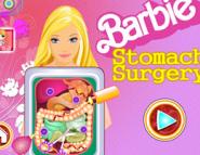 Barbie'nin Ameliyatı
