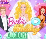Barbie'nin Düğün Günü