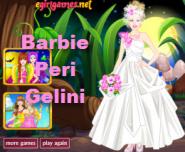 Barbie Peri Gelini