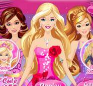 Barbie Ve Dostları