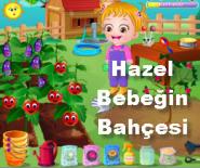 Hazel Bebeğin Bahçesi