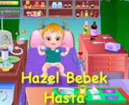 Hazel Bebek Hasta