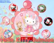 Hello Kitty Bulmaca