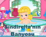 Sindirella'nın Banyosu