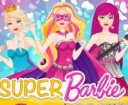 Süper Barbie Prenses Ve Rockstar