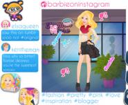 Tumblr Kızı Barbie İnstagramda