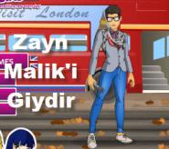 Zayn Malik'i Giydir