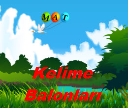 Kelime Balonları