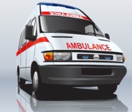 Ambulans Şoförü