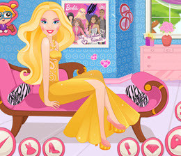 Barbie'nin Ayrılık Sonrası Bakımı