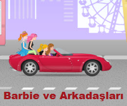 Barbie ve Arkadaşları