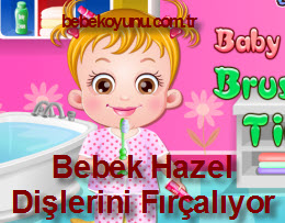 bebek hazel oyun skor