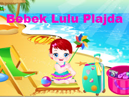 Bebek Lulu Plajda