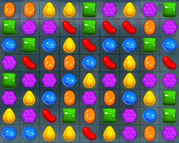 Candy Crush Saga