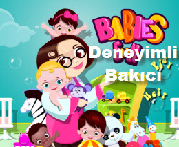 Deneyimli Bakıcı