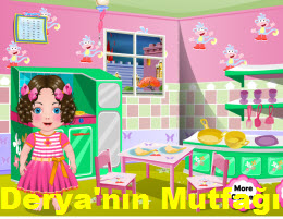 Derya'nın Mutfağı