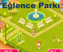 Eğlence Parkı 