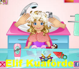 Elif Kuaförde