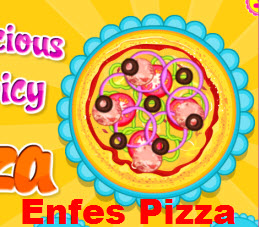 Enfes Pizza