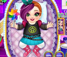 Ever After High O'Hair Bebeği