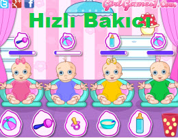 Hızlı Bakıcı