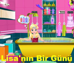 Lisa'nın Bir Günü