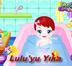 Lulu'yu Yıka