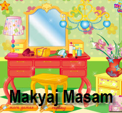 Makyaj Masam