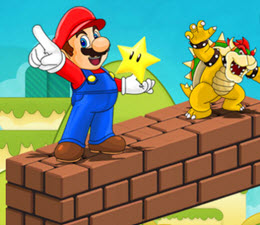 Mario'nun Kaçışı