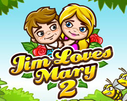 Mary Ve Jim