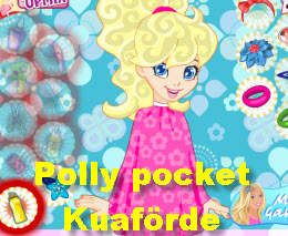 Polly Pocket Kuaförde