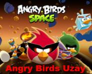 Angry Birds Uzay