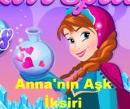 Anna'nın Aşk İksiri