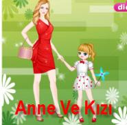 Anne Ve Kızı