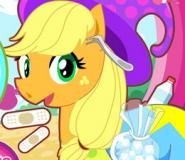 Apple Jack'in Tedavisi