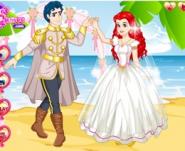 Ariel'e Evlenme Teklifi