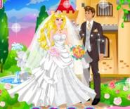 Aurora'nın Düğünü