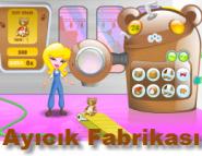 Ayıcık Fabrikası