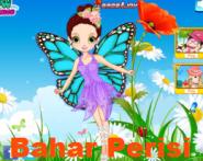 Bahar Perisi