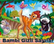 Bambi Gizli Sayılar