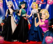 Barbie Disney Magazin Muhabiri