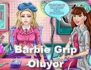 Barbie Grip Oluyor