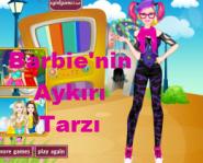 Barbie'nin Aykırı Tarzı