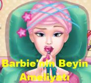 Barbie'nin Beyin Ameliyatı