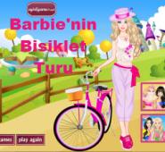 Barbie'nin Bisiklet Turu