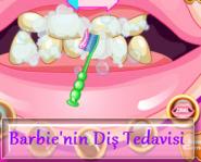 Barbie'nin Diş Tedavisi